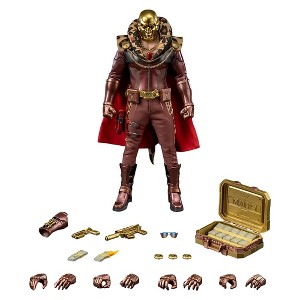 Three Zero G.I. Joe FigZero 1:6 Scale Action Figure | Profit