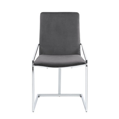 HomeRoots Dining Side Chairs - Thumbnail 2