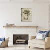Stupell Industries Vintage Palm Tree Study, 24" x 30" - 2 of 4