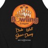 Men's - The Big Lebowski - Southern California Bowling League Graphic Tank Top - 2 of 3