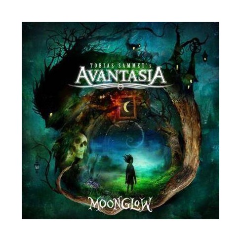 Avantasia - Moonglow (CD) : Target