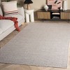 Natura NAT386 Hand Woven Indoor Rugs - Safavieh - 2 of 4