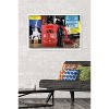 Trends International Star Wars: Saga - Father's Day Framed Wall Poster Prints - 2 of 4