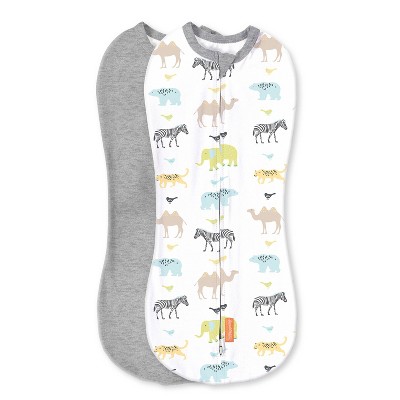 target swaddleme pod