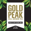 Gold Peak Diet Iced Tea Drink - 52 fl oz - 4 of 4