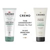 Cremo Silver Water and Birch Shave Cream - 6 fl oz - 3 of 4