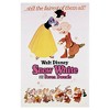 Men's Snow White and the Seven Dwarfs Still the Fairest of Them All Poster T-Shirt - 2 of 4