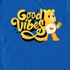 Men's Care Bears Good Vibes Funshine T-Shirt - 2 of 4