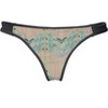 Tavik Womens Jayden Classic Bikini Swim Bottom - 2 of 2