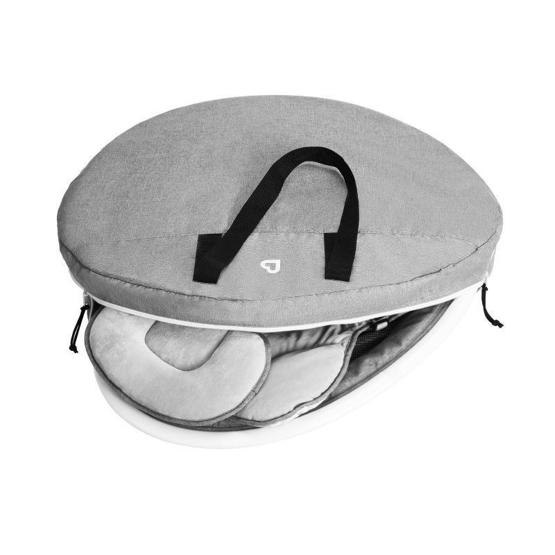 Munchkin Travel Carrying Case Baby Swing, 5 of 9