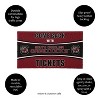 Evergreen Come Back with Tickets University of South Carolina 28" x 16" Woven PVC Indoor Outdoor Doormat - 3 of 4