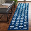 Tulum TUL644 Power Loomed Indoor Rugs - Safavieh - 2 of 4