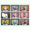 Cybercel - CyberCel - Spy X Family - Series 1 - Foil Bag 3 Card Pack - 3 of 4