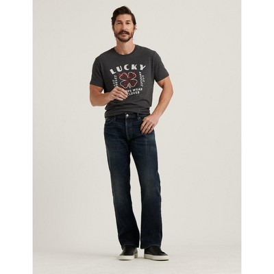 lucky brand jeans 363