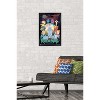 Trends International Rick And Morty - Season 4 Group Framed Wall Poster Prints - 2 of 4
