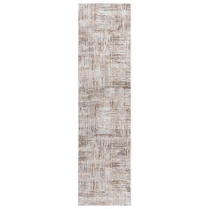 Finley Modern FINM336 Power Loomed Indoor Rugs - Safavieh - 1 of 4