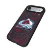 NHL Western Conference Teams Paisley MagSafe Compatible Cell Phone Case for Apple iPhone 17 Series - 2 of 4
