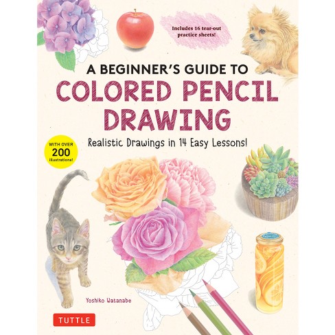 How to Draw - (Beginner Drawing Books) by Alisa Calder (Paperback)