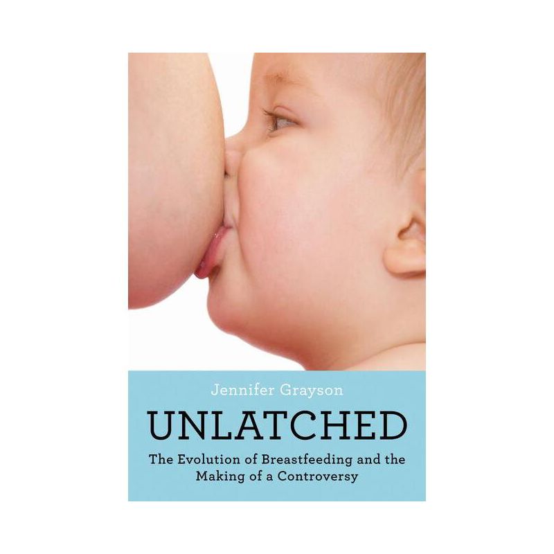 Unlatched - by  Jennifer Grayson (Paperback), 1 of 2