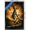 Trends International Jeepers Creepers (2001) - One Sheet Framed Wall Poster Prints - 3 of 4