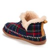 Alpine by Dearfoams Men’s Brixen Bootie Slipper - 2 of 4