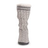 MUK LUKS Women's Tabbi  Toggle Slipper - 2 of 4