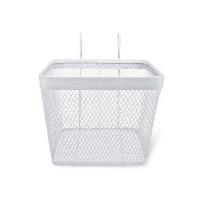 Bike Basket - Bullseye's Playground™