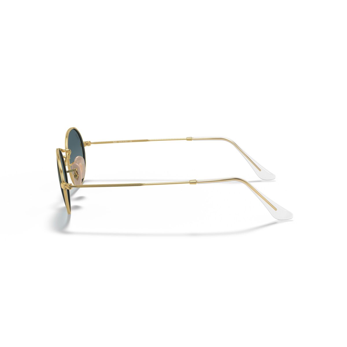 Ray-Ban RB3547 51mm Unisex Oval Sunglasses - thumbnail 9