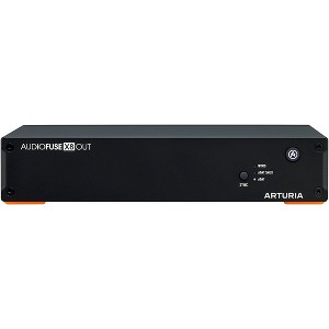 Arturia AudioFuse X8 OUT ADAT Expander with 8 Line Outputs - 1 of 4