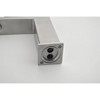 PAGED Bathroom Sink Faucet Single Handle Vanity Sink Faucet with High-Quality Aerators, Faucet for Bathroom Sink - 4 of 4