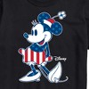 Men's - Disney - Americana Short Sleeve Graphic T-Shirt - 2 of 4