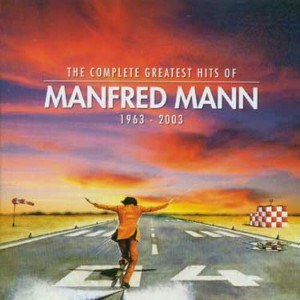 Manfred Mann - The Complete Greatest Hits (CD) - 1 of 1