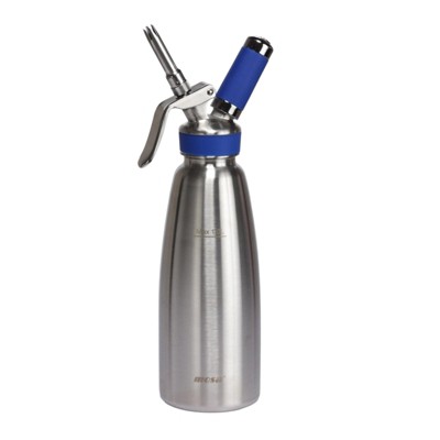 Frieling Professional S/S Cream Whipper, 1.0L (1 quart)