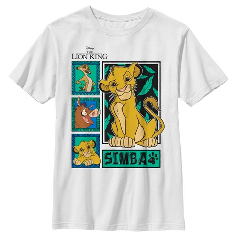 Lion king hot sale sweatshirt target