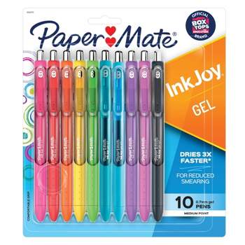 Paper Mate Flair 16pk Scented Felt Pens 0.7mm Medium Tip