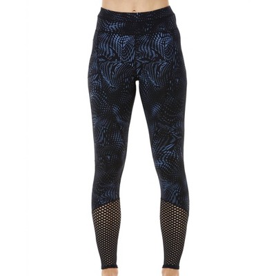 Women's Warp Dot Elet Leggings - Shape Active