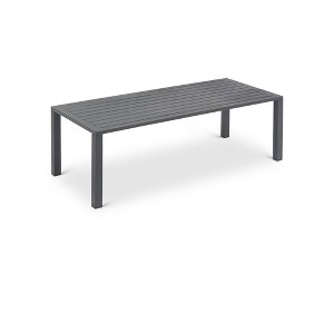 Meridian Furniture,Maldives Outdoor Patio Coffee Table - 1 of 4