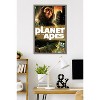 Trends International Conquest of the Planet of the Apes (1972) - One Sheet Framed Wall Poster Prints - 2 of 4