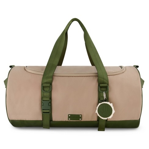 womens travel duffle bag