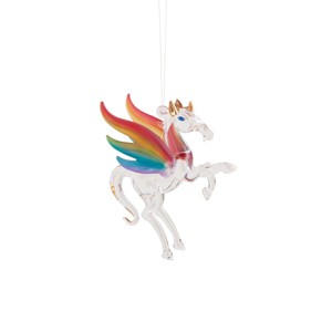 Gallerie II Pegasus Ornament - 1 of 2