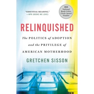 Relinquished - by Gretchen Sisson - 1 of 1