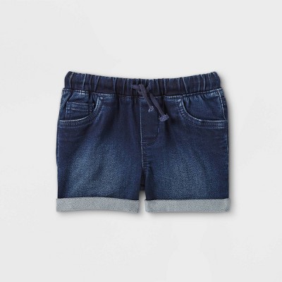 Target girls 2024 jean shorts