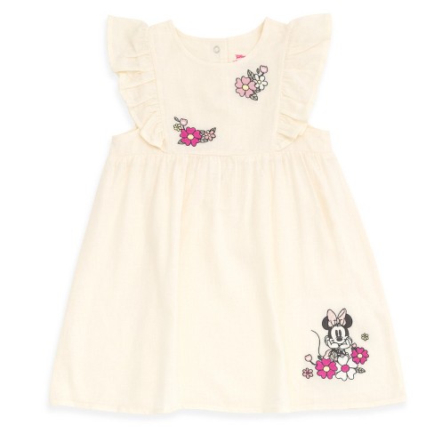 Minnie mouse birthday dress target sale