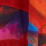 red multi