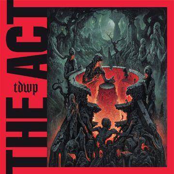 Devil Wears Prada - Act (CD)