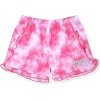 Hello Kitty Little Girl's 2-Piece Fashion Top and Dolphin Shorts Sets - 3 of 3