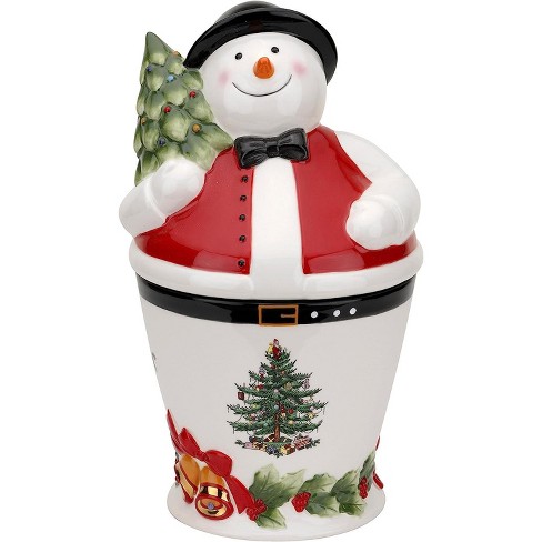 Snowman, Christmas Tree, & Gingerbread Boy Cookie Sheet – Lynn's