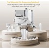 LILIPRO PD900 Pet Grooming Kit with Vacuum & Dryer - 2 of 4