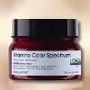 L'oreal Vitamo Color Spectrum Professional Mask (8.5 oz) | Enhances Shine & Hydrates Thick Color-Treated Hair | 100-Day Color Protection - 2 of 2