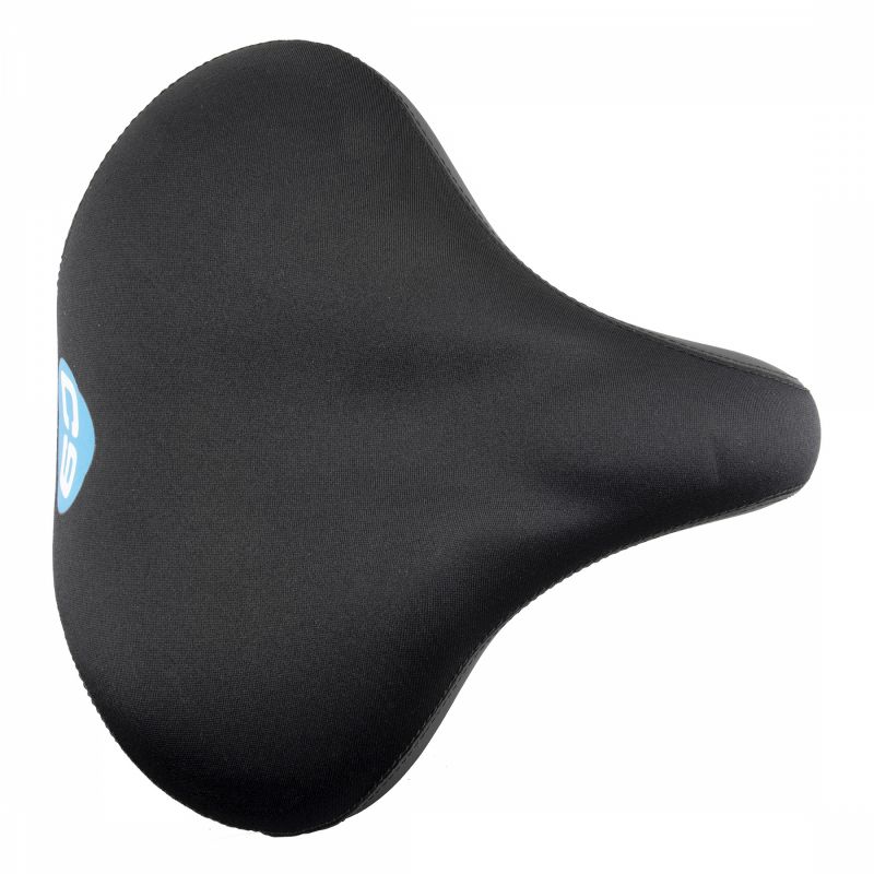 Cloud-9 Unisex Bicycle Comfort Seat Relief Channel Thick Padding |, 2 of 5